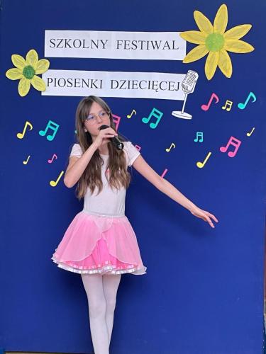 festiwal piosenki 16