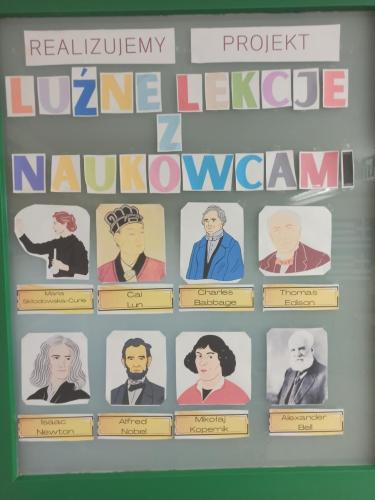 luzne lekcje naukowcy 01