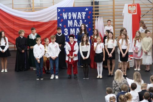 akademia 3maja 20