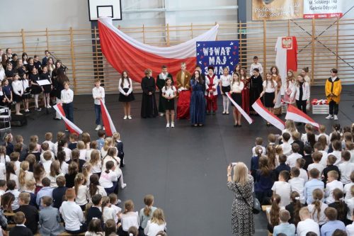 akademia 3maja 21
