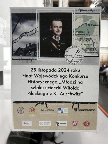 Plakat konkursu