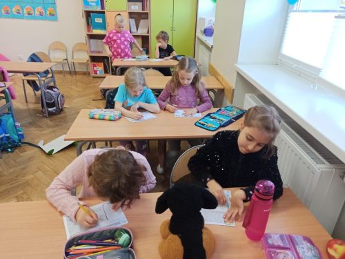 swietlicowe prace plastyczne 06