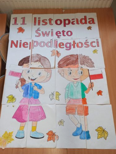swietlicowe prace plastyczne 12