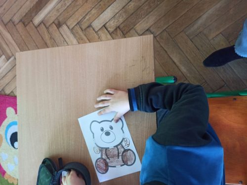 swietlicowe prace plastyczne 19