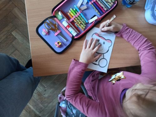 swietlicowe prace plastyczne 20
