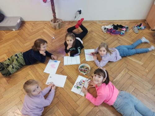 swietlicowe prace plastyczne 29