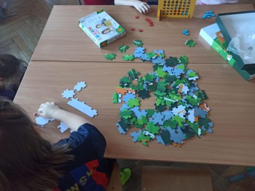 swietlicowe prace plastyczne 32