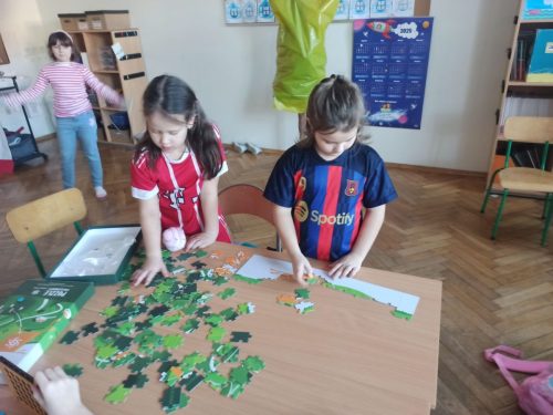 swietlicowe prace plastyczne 33