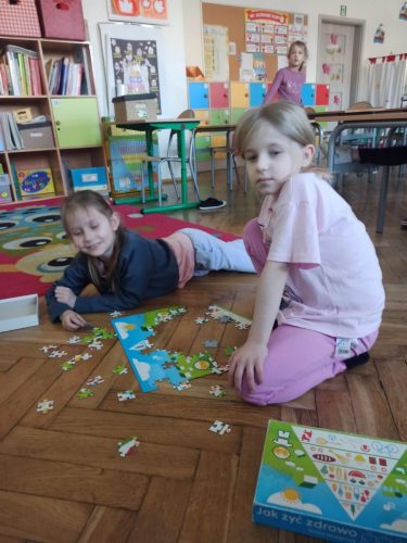 swietlicowe prace plastyczne 35