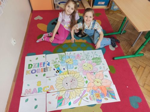 swietlicowe prace plastyczne 38