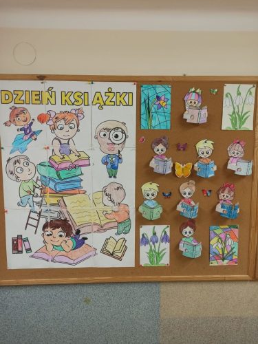 Artystyczne przygody w świetlicy szkolnej