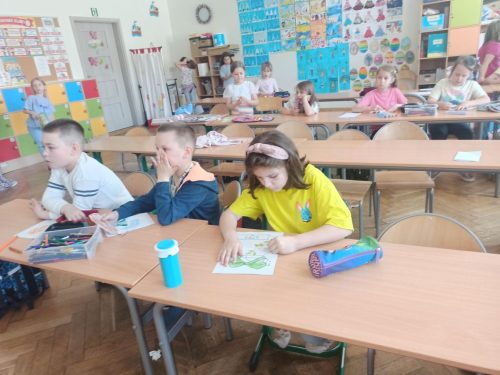 swietlicowe prace plastyczne 52