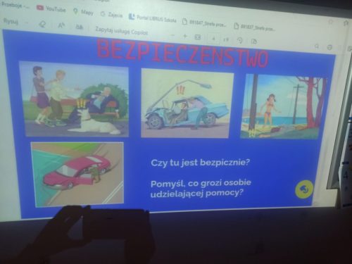 ratownicy swietlica 10