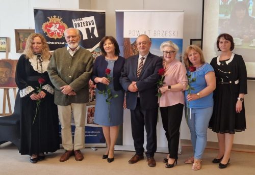 XXI Powiatowy Konkurs Recytatorski Perły Regionu