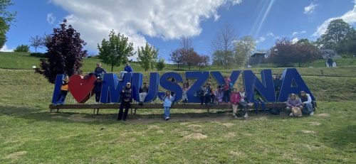 zielona muszyna 27