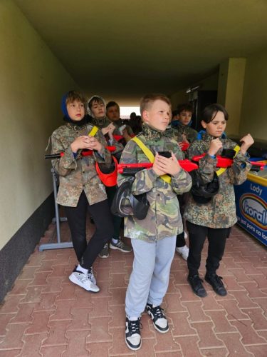 zielona muszyna 31