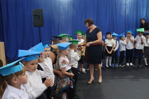 Uroczyste rozpoczęcie roku szkolnego 2025/2026